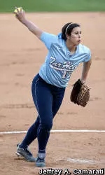 Carolina Clips Charlotte 6-2