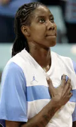 No. 15 Tar Heels Defeat North Florida, 110-41