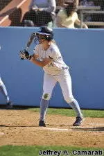 No. 5 Florida Clips No. 22 Carolina 3-0