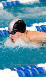 Tar Heel Women's Swimmers Begin NCAA Competition Thursday