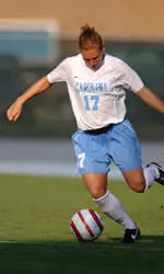 Carolina Remains Unbeaten With 5-1 Win Over Clemson