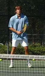 Boyd Excels In Flight A At USC Invitational