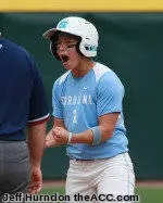UNC Falls To Florida State In ACC Title Game