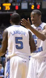 Lucas: UNC Basketball Mailbag Jan. 16