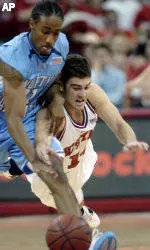 Wolfpack Slip Past No. 3 Tar Heels, 83-79