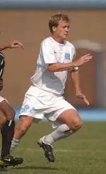 No. 8 Tar Heels Host Harvard Sunday