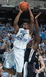 UNC-Asheville Game Guide