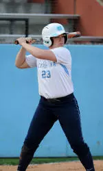 Carolina Takes Two At Long Beach Invitational