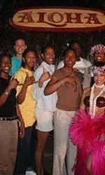 Tar Heels To Open Play in Hawaii