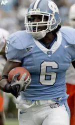 Lucas: The Blueprint