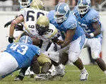 Football Notebook