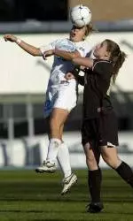 Brooks & Jones Called Into U20 Camp