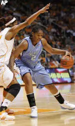 More Games To Come For Tar Heels