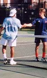 Tar Heel Tennis Team Travels To Duke Wednesday