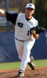 No. 2 Carolina Faces Campbell Tuesday