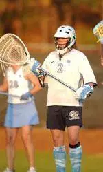 Tar Heels Begin Year at No. 8 in IWLCA Poll