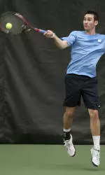 UNC Falls To Ohio State At Home