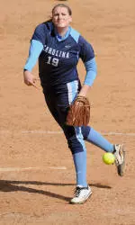 No. 24 UNC Hosts NC State