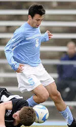 Callahan, Shriver Earn All-Region Accolades