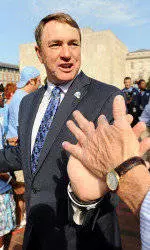 Extra Points: Fire To Frying Pan