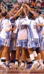 Ride The Tar Heel Bus To The Duke Game