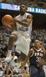 UNC-FAU Postgame Notes