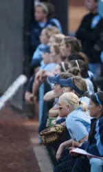 Kelly Leads Team To 18U National Championship