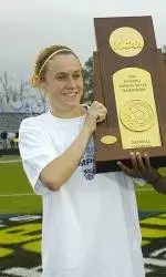 O'Reilly & Averbuch Named Honda Soccer Award Finalists