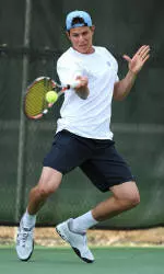 Jose Hernandez Named To NCAA Singles Championships
