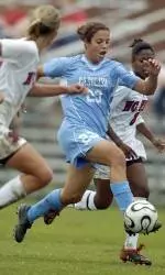 Carolina Finishes ACC Regular Season Unbeaten With 4-0 Win Over Wake Forest