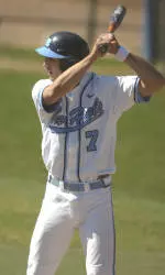 Fronk Slugs No. 4 Tar Heels To Series Win Over No. 24 NC State