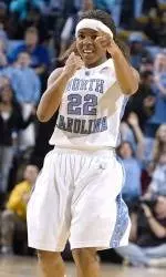 No. 8 Tar Heels Face Quick Turnaround For Georgia Tech