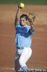 Spingola Named NFCA National Player Of The Week