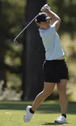 Carolina Women's Golf Team 13th At UCF Challenge