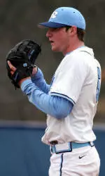 Tar Heels, Seawolves To Play Two Saturday