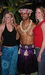 Aloha from Hawaii: Courtney Chambers