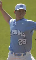 No. 5 Carolina Returns To Action At Elon, East Carolina
