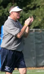 Butch Davis Interview Outtakes