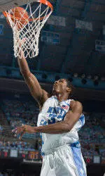 Lucas: UNC Basketball Mailbag Nov. 28