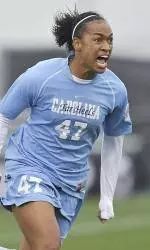 Carolina Blanks Stanford To Claim Its 21st Women's Soccer Title
