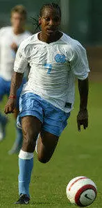 VCU Downs No. 7 Tar Heels, 5-2