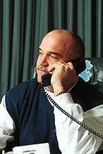 You're On-The-Air With Coach Bunting!