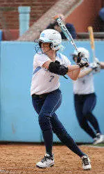 49ers Shutout Tar Heels