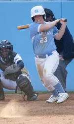 Tar Heel Trio Named To All-Tournament Team