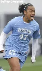 Tar Heels Take Title!