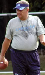 Extra Points: Tar Heels Hope Puzzle Fits After Lean Years