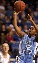 Carolina Hosts South Carolina State Friday