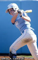 UNC, Spingola Blank Charlotte 4-0