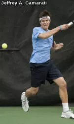 Hernandez Named Co-ACC Player of the Week