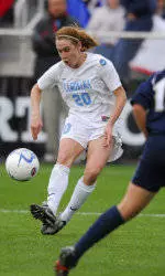 O'Reilly & Dorrance Sweep Soccer America's Top Awards For 2006 Season